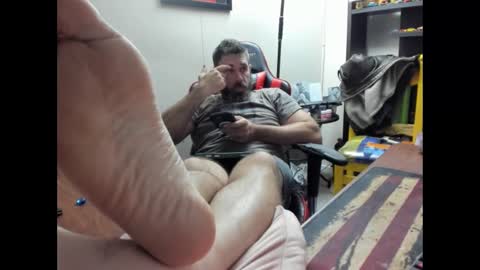 Snapshot of brutalmaster1983 chatting on October 2025 10:07:02 PM BRUTALMASTER1983 online show from October 2025 10:07:02 PM