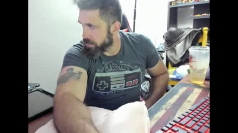 Snapshot of brutalmaster1983 chatting on October 2025 07:44:01 PM BRUTALMASTER1983 online show from October 2025 07:44:01 PM