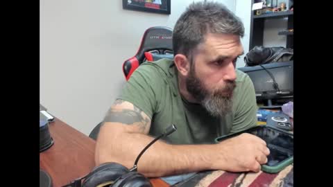 Snapshot of brutalmaster1983 chatting on October 2025 04:33:01 AM BRUTALMASTER1983 online show from October 2025 04:33:01 AM