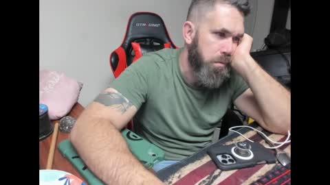 Snapshot of brutalmaster1983 chatting on October 2025 07:51:02 AM BRUTALMASTER1983 online show from October 2025 07:51:02 AM