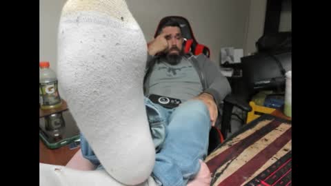 Snapshot of brutalmaster1983 chatting on October 2025 06:52:02 PM BRUTALMASTER1983 online show from October 2025 06:52:02 PM