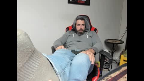 Snapshot of brutalmaster1983 chatting on October 2025 06:18:02 PM BRUTALMASTER1983 online show from October 2025 06:18:02 PM