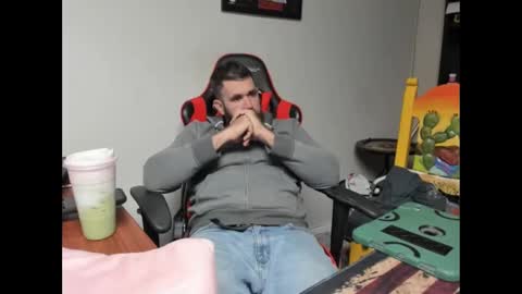 Snapshot of brutalmaster1983 chatting on October 2025 06:37:01 PM BRUTALMASTER1983 online show from October 2025 06:37:01 PM