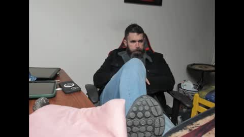 Snapshot of brutalmaster1983 chatting on October 2025 06:35:02 PM BRUTALMASTER1983 online show from October 2025 06:35:02 PM