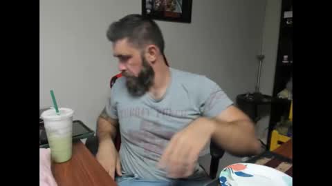 Snapshot of brutalmaster1983 chatting on October 2025 07:40:01 PM BRUTALMASTER1983 online show from October 2025 07:40:01 PM