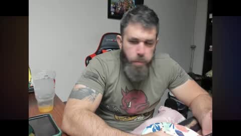 Snapshot of brutalmaster1983 chatting on October 2025 04:25:02 AM BRUTALMASTER1983 online show from October 2025 04:25:02 AM