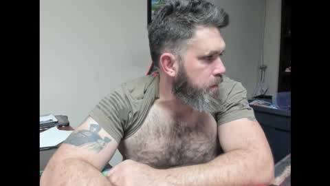 BRUTALMASTER1983 online show from February 2026 08:10:01 AM