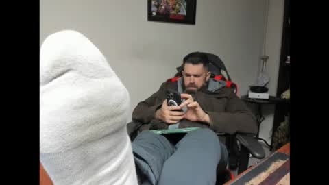 BRUTALMASTER1983 online show from February 2026 05:28:02 AM