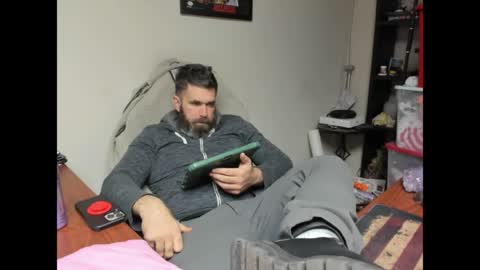 BRUTALMASTER1983 online show from March 2026 01:49:03 AM