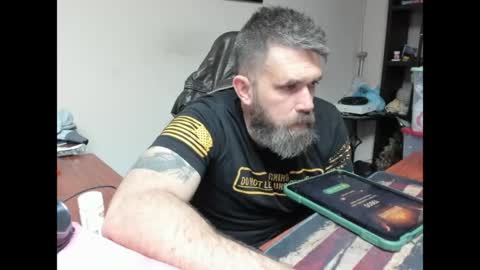 BRUTALMASTER1983 online show from May 2026 05:05:02 AM