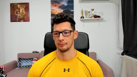 Brutus K online show from December 2024 02:00:01 PM