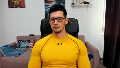 Brutus K online show from December 2024 08:14:02 AM