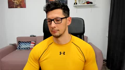 Brutus K online show from December 2024 03:16:02 PM