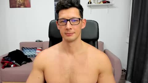 Brutus K online show from December 2024 04:27:02 PM