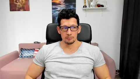 Brutus K online show from January 2025 03:22:02 PM