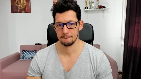 Brutus K online show from January 2025 08:35:02 AM