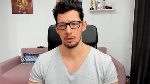 Brutus K online show from January 2025 11:40:02 AM