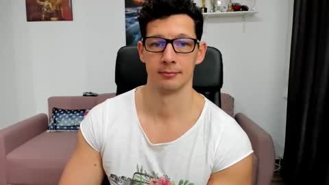 Brutus K online show from January 2025 08:03:01 AM