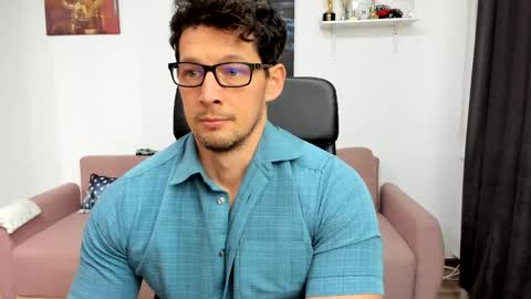 Brutus K online show from January 2025 11:35:01 AM