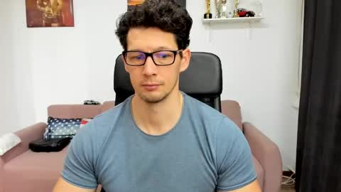 Brutus K online show from February 2025 07:15:02 AM