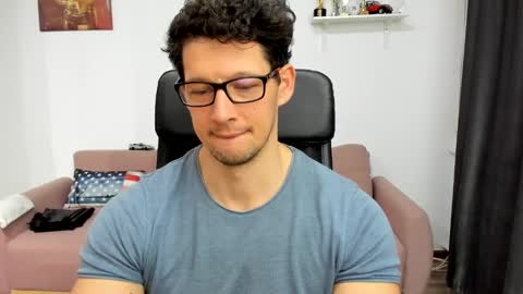 Brutus K online show from February 2025 09:08:02 AM