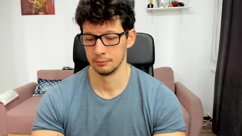 Brutus K online show from February 2025 07:29:01 AM