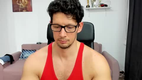 Brutus K online show from February 2025 02:37:01 PM