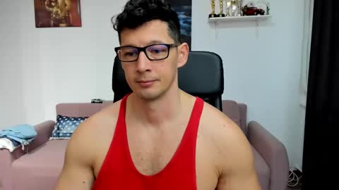 Brutus K online show from February 2025 07:36:02 AM