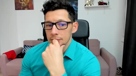 Brutus K online show from February 2025 01:16:01 PM