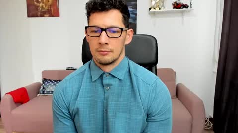 Brutus K online show from February 2025 10:05:01 AM