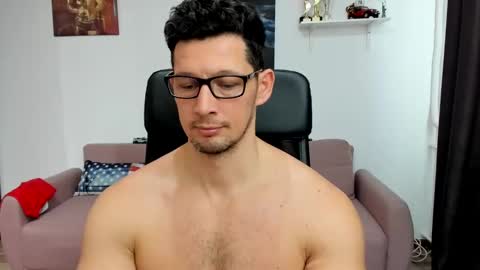 Brutus K online show from February 2025 10:37:02 AM