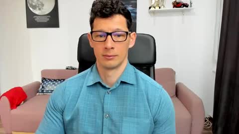 Brutus K online show from March 2025 07:08:02 AM