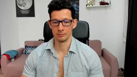 Brutus K online show from March 2025 10:56:02 AM