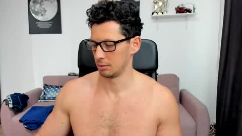 Brutus K online show from March 2025 10:15:02 AM