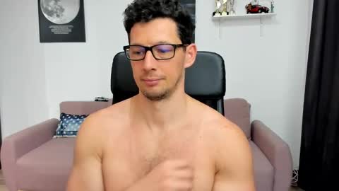 Brutus K online show from March 2025 10:05:02 AM