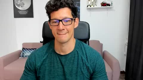 Brutus K online show from October 2025 04:53:02 AM