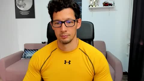 Brutus K online show from October 2025 06:23:02 AM