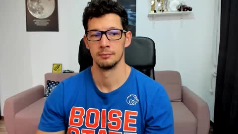 Brutus K online show from November 2025 08:03:02 AM