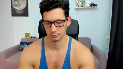 Brutus K online show from November 2025 08:17:01 AM