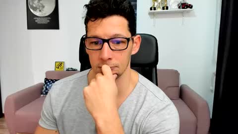 Brutus K online show from January 2026 08:08:01 AM