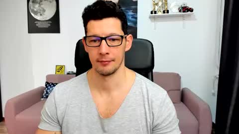 Brutus K online show from January 2026 07:12:01 AM