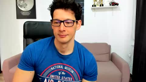 Brutus K online show from February 2026 07:19:01 AM