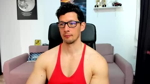 Brutus K online show from April 2026 06:58:02 AM