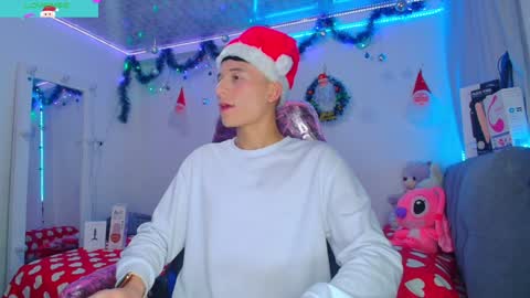 BRYAM INDEPENDENT MODEL online show from December 2024 01:36:02 AM