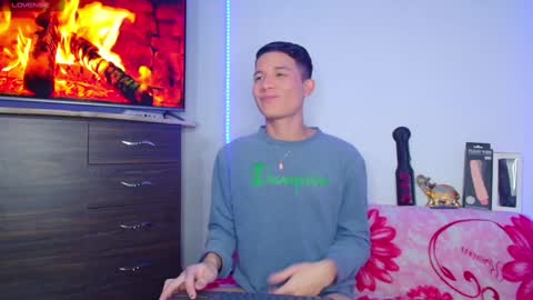 BRYAM INDEPENDENT MODEL online show from January 2025 01:50:01 AM