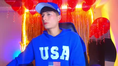 BRYAM INDEPENDENT MODEL online show from September 2025 01:16:02 AM