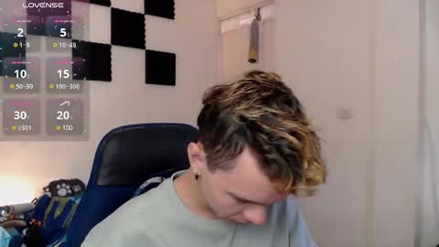 bryamado online show from January 2025 03:13:02 PM