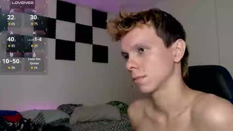 bryamado online show from February 2025 11:47:01 PM