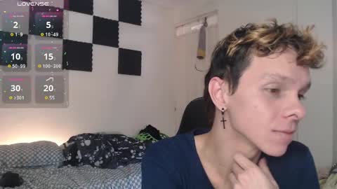 bryamado online show from March 2025 08:38:02 PM