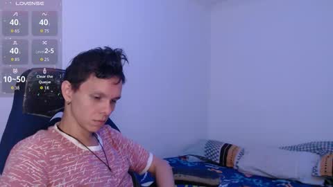 bryamado online show from December 2025 05:03:02 AM